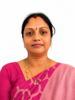 Mrs.K.Sangeetha