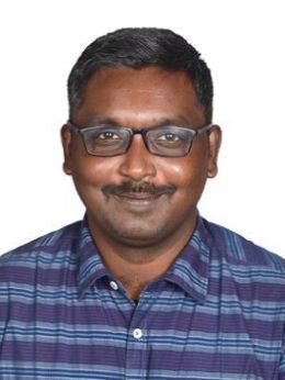 Mr.K.K Rajkumar