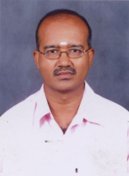 Mr. C. Asokan