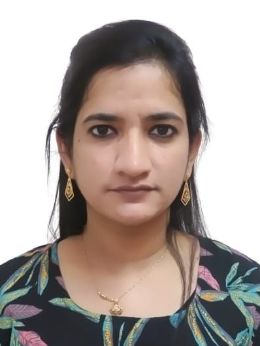FATHIMA S
