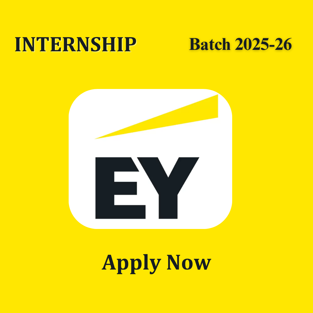 Company Name: EY