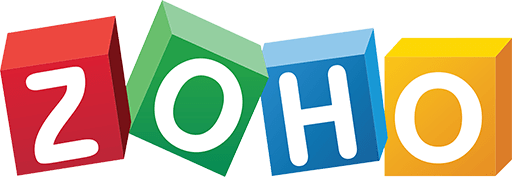 ZOHO Logo