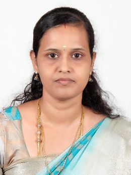 Ms.S.Yasodha