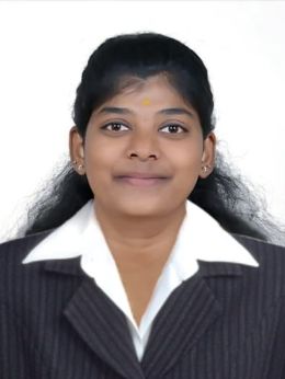 ABINAYA L
