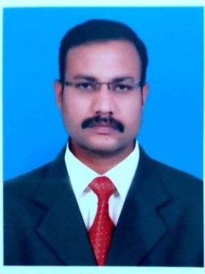 Department of computer science and engineering