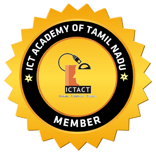 ICT Academy of Tamilnadu