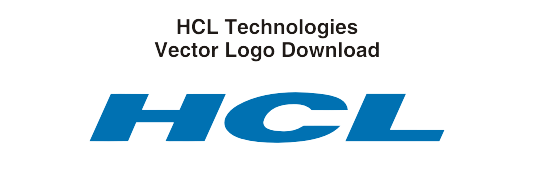 HCL Logo