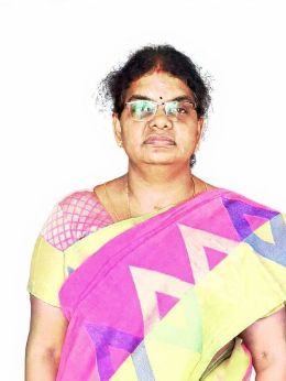 Dr.A.Vijayalakshmi
