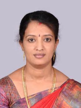 Mrs.D.Shila