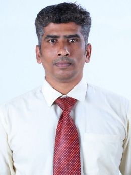 Dr.R.Joseph Paul