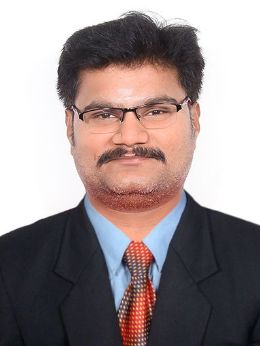 Dr.M.Siva Ramkumar