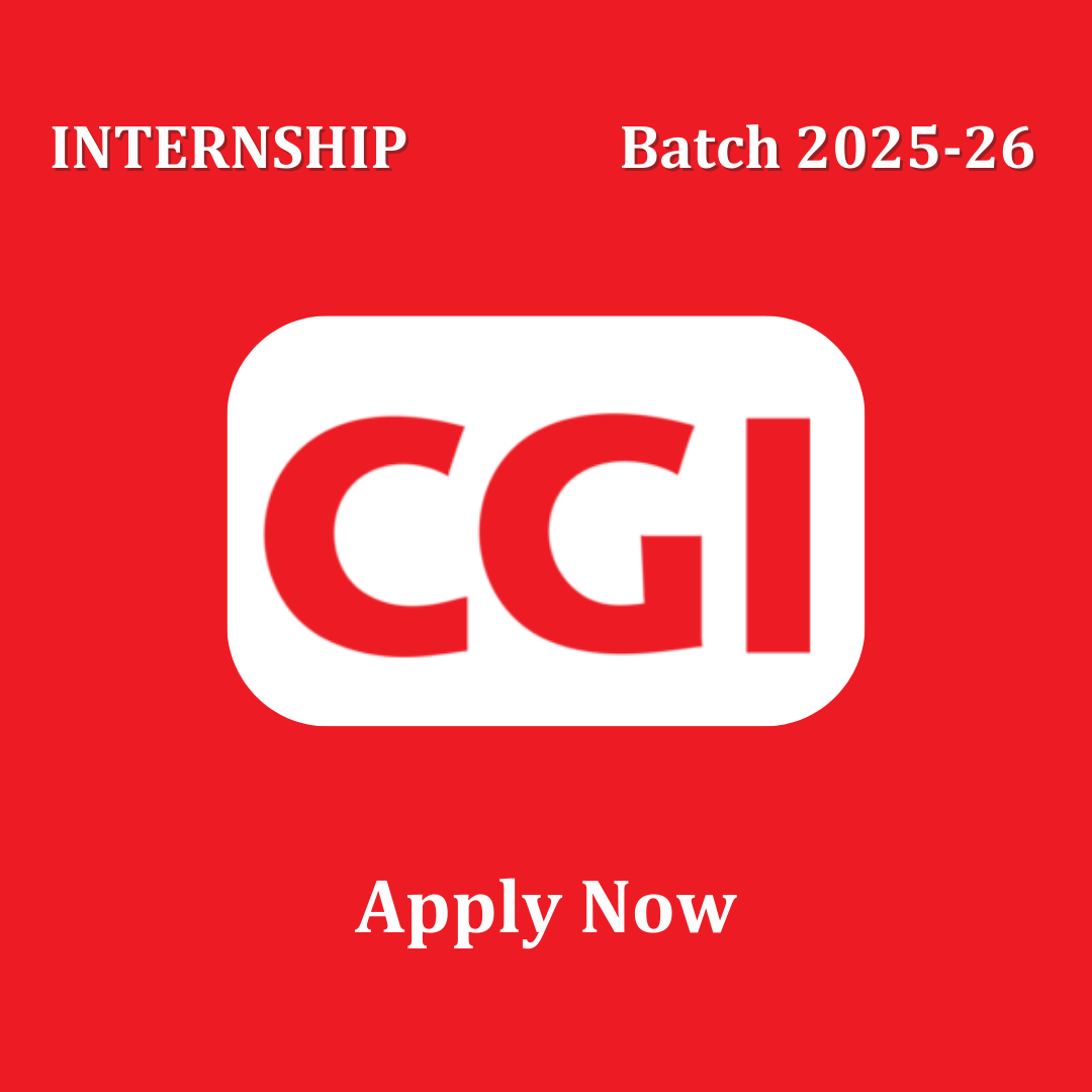 Company Name: CGI Inc