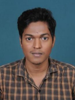 Mr.R.Arun kumar