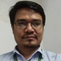 Mr.Khaidem Sashikanta Singh