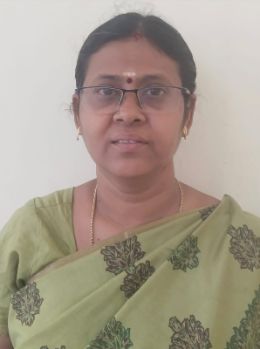 Ms.S.Vijayalakshmi