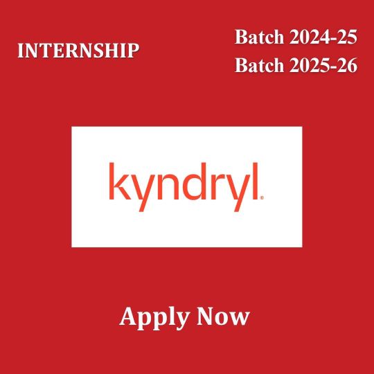 Company Name: Kyndryl