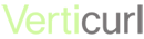 Verticurl Logo