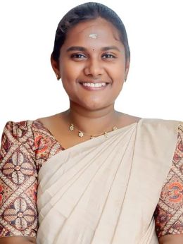 Ms.S.Pavithra 