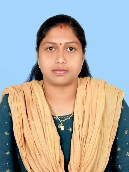 MAHALAKSHMI K