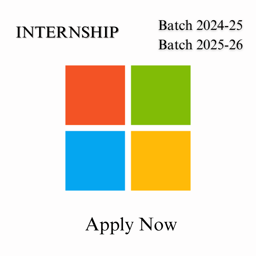 Company Name: Microsoft