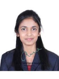Ms.Keerthana