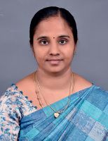 Dr. J .Jayashree