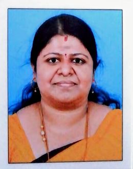 Ms.N.Ganitha Aarthi