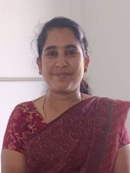 JEEVITHA SUBRAMANIAM