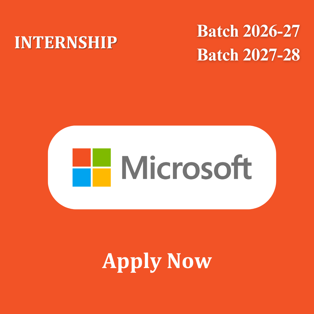 Company Name: Microsoft