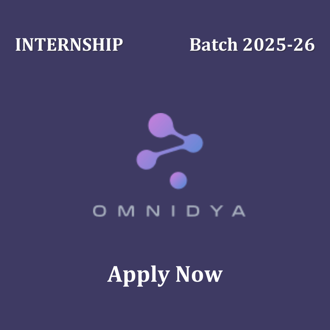 Company Name: OMNIDYA TECH LLP