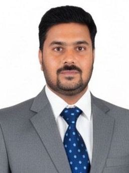 Mr.T.Nandhakumar M.E.,