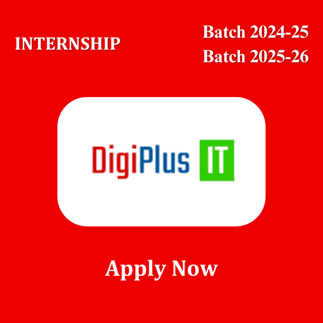 Company Name: DigiPlus IT