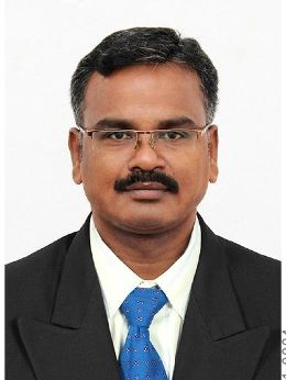 Dr.B.A Saravanan