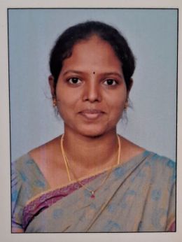 Mrs.P.Deepa