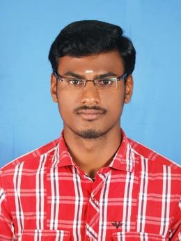 VINOTHKUMAR PALANISWAMY