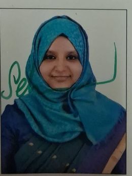 Ms.A.Gulsan Banu