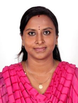 S. Rajarajeswari