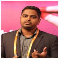 Mr. Bharani Kumar Depuru