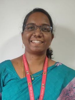 BEENA DEVI S