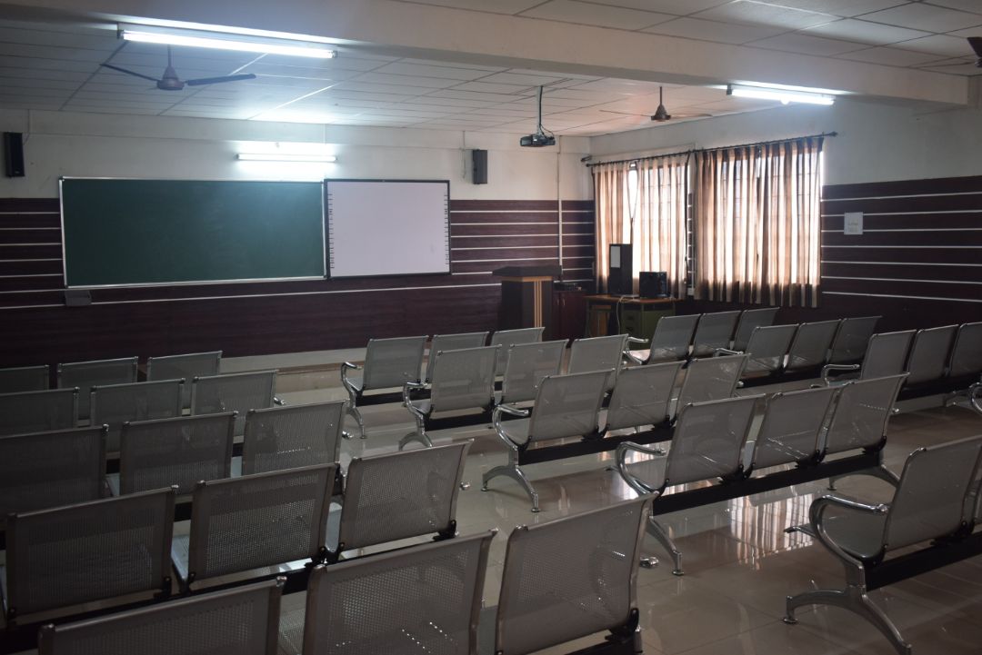 Smart classroom