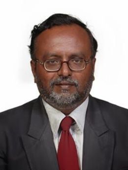 Mr.M.Mohamed Ariffuddeen