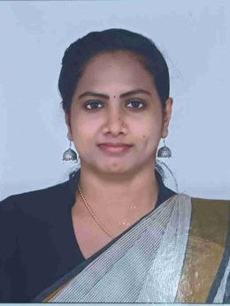 SUCHITHRA C