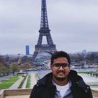 Dhanvanth Ponnuswamy