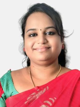 Mrs.V.Pavithra