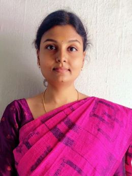 Ms.R K Jeyauthmigha