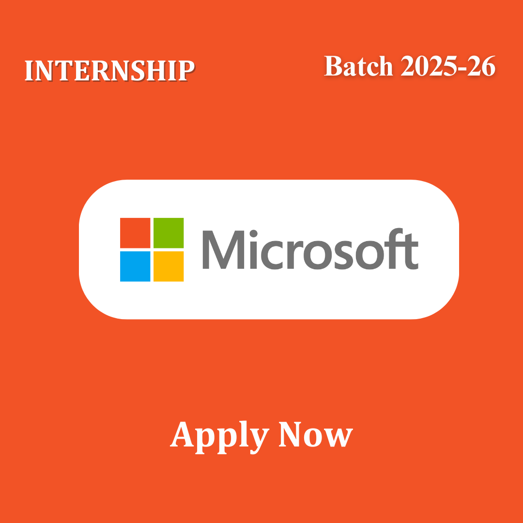 Company Name: Microsoft