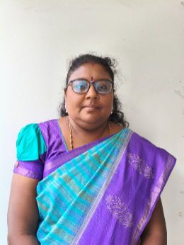 Dr.S.Padmapriya