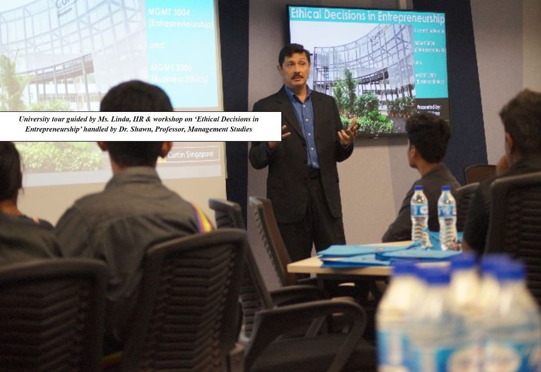 SNS B School Placement&nbsp;