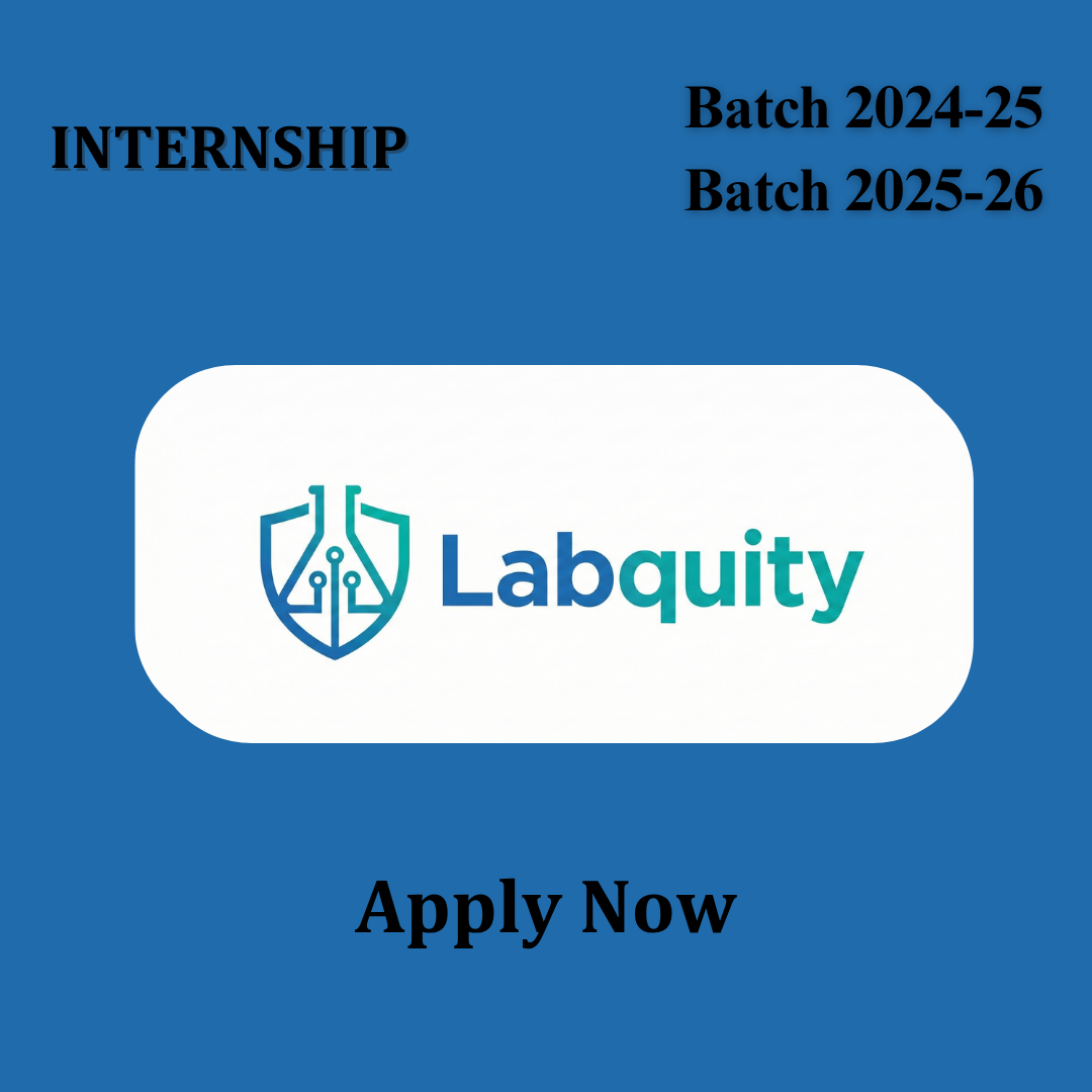 Company Name: NRV LAB INFORMATICS