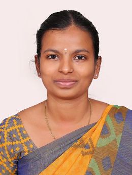 Ms. M.Indumathi